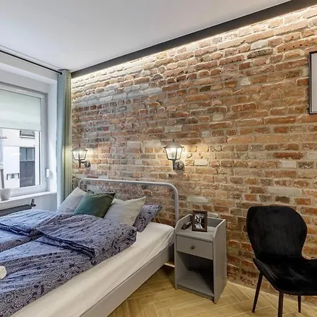 Weronika'S Urban Hideaway Apartment Wroclaw Exterior photo