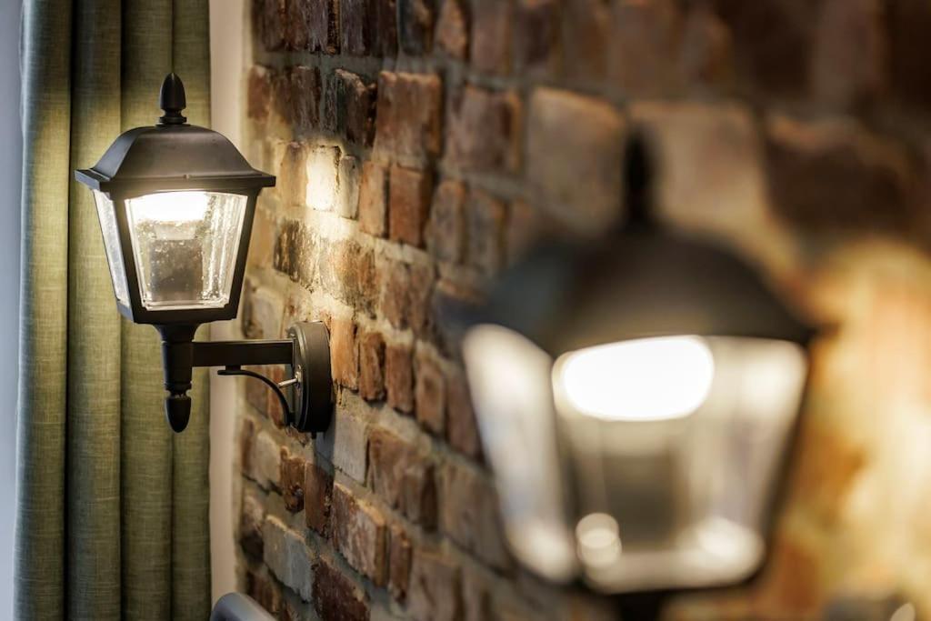 Weronika's Urban Hideaway * Wroclaw