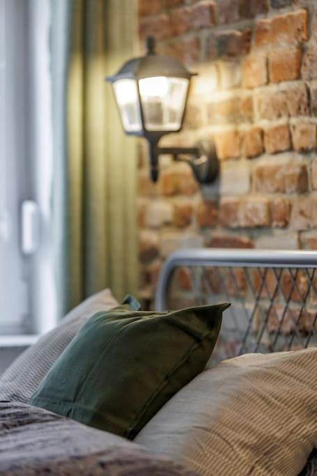 Apartment Weronika's Urban Hideaway *