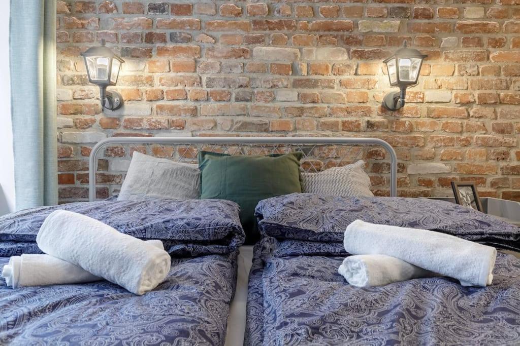 Weronika's Urban Hideaway Apartment