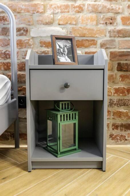 Weronika's Urban Hideaway