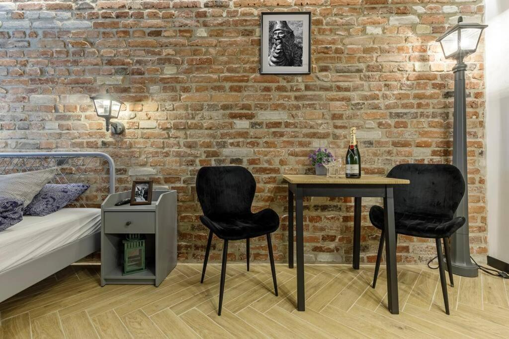 Apartment Weronika's Urban Hideaway