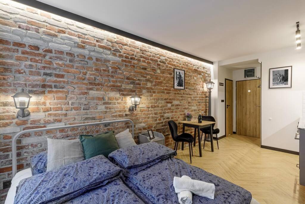 Weronika's Urban Hideaway Apartment *