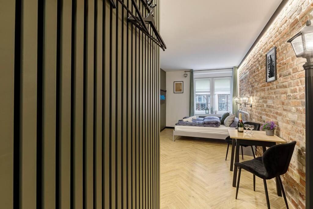 Weronika's Urban Hideaway Wroclaw
